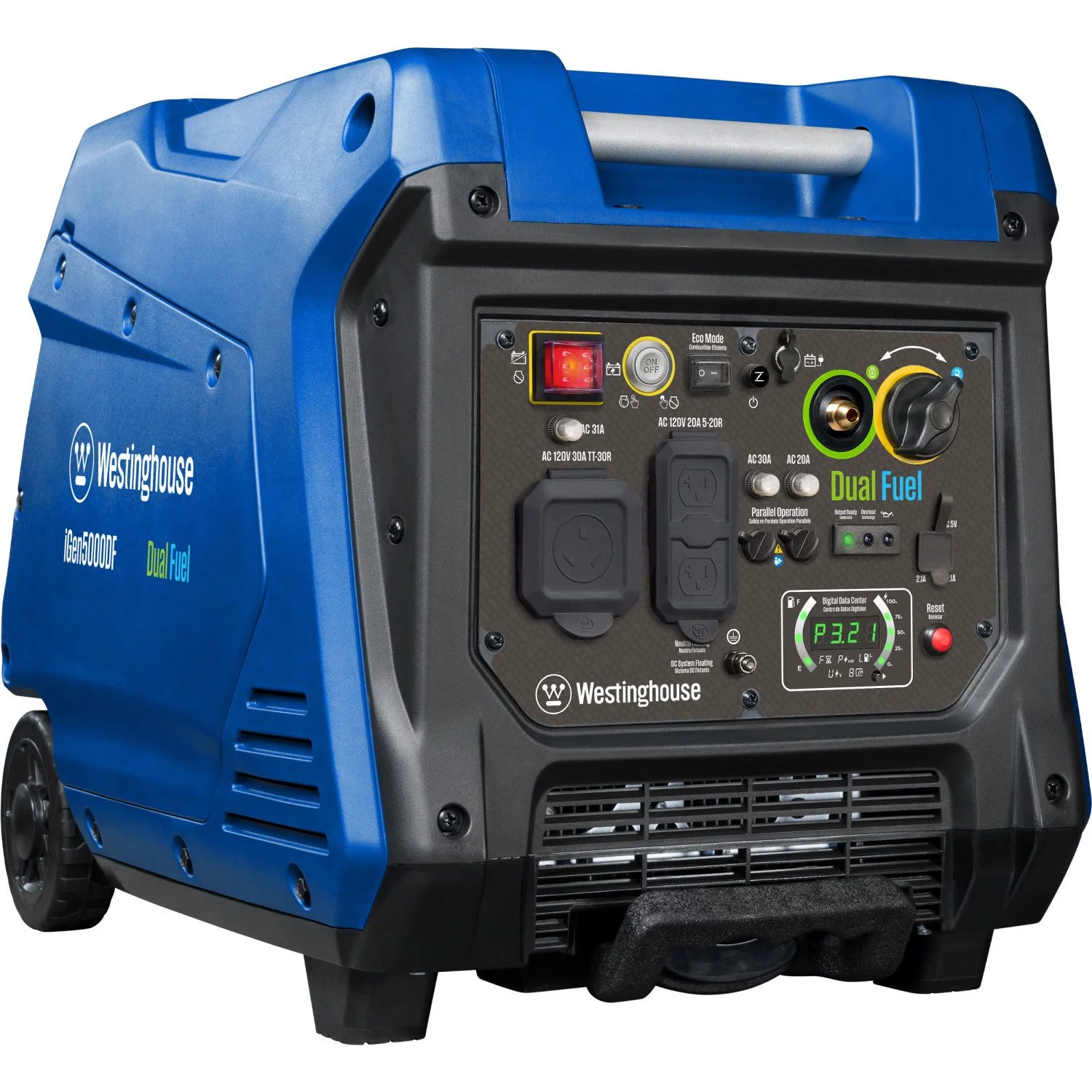 westinghouse-igen5000df-5000-watt-portable-inverter-generator