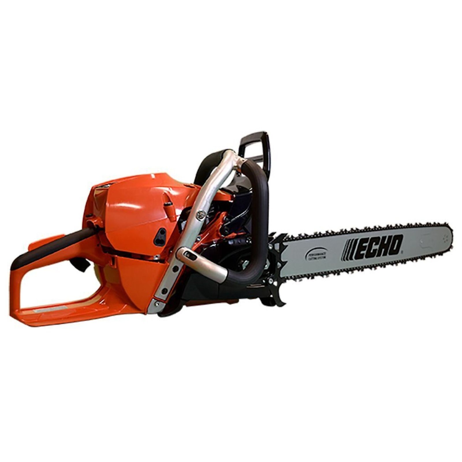 echo-chainsaw